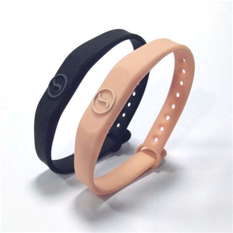 nfc bracelet leather|nfc wristbands.